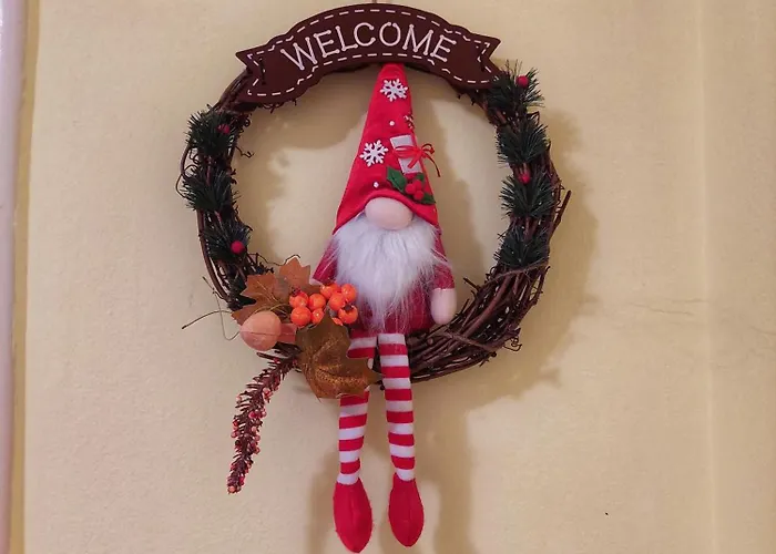 아파트 Ogi 3beds 베오그라드